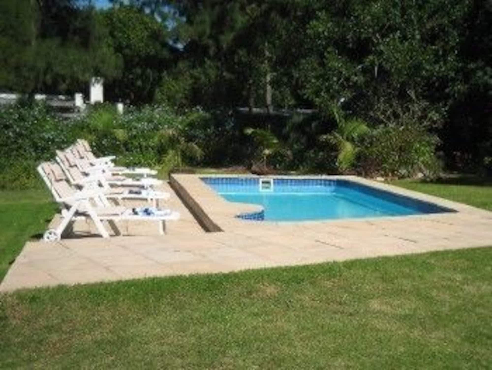 La Sosta Ξενοδοχείο Swellendam Εξωτερικό φωτογραφία